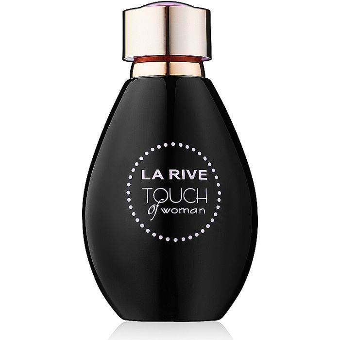 Парфюмированная вода La Rive Touch Of Woman 90 мл (5901832062257)