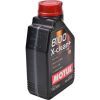 Моторное масло MOTUL 8100 X-clean+ C3 5w30 1л (854711) изображение 2
