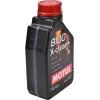 Моторна олива MOTUL 8100 X-clean+ C3 5w30 1л (854711) зображення 2