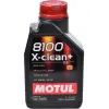 Моторна олива MOTUL 8100 X-clean+ C3 5w30 1л (854711)
