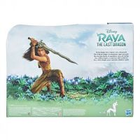Фігурка для геймерів Hasbro Disney Raya and the Last Dragon Дракон Сису (6284364) зображення 7