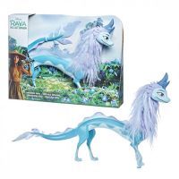 Фігурка для геймерів Hasbro Disney Raya and the Last Dragon Дракон Сису (6284364) зображення 8