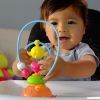 Погремушка Lamaze на присоске Воздушный шар (L27199) изображение 3