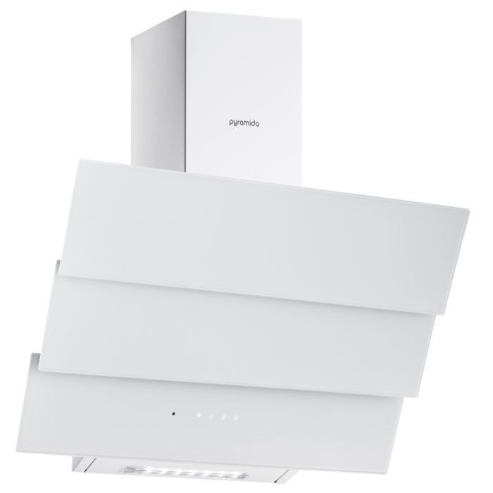 Витяжка кухонна Pyramida ND 855 WH