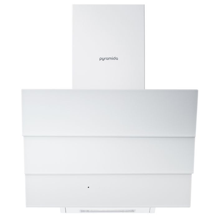 Витяжка кухонна Pyramida ND 855 WH зображення 2