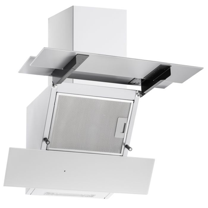 Витяжка кухонна Pyramida ND 855 WH зображення 4