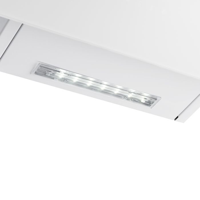 Витяжка кухонна Pyramida ND 855 WH зображення 9