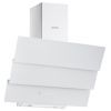 Витяжка кухонна Pyramida ND 855 WH