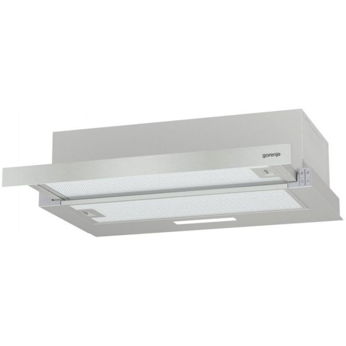 Вытяжка кухонная Gorenje TH62E3X изображение 2