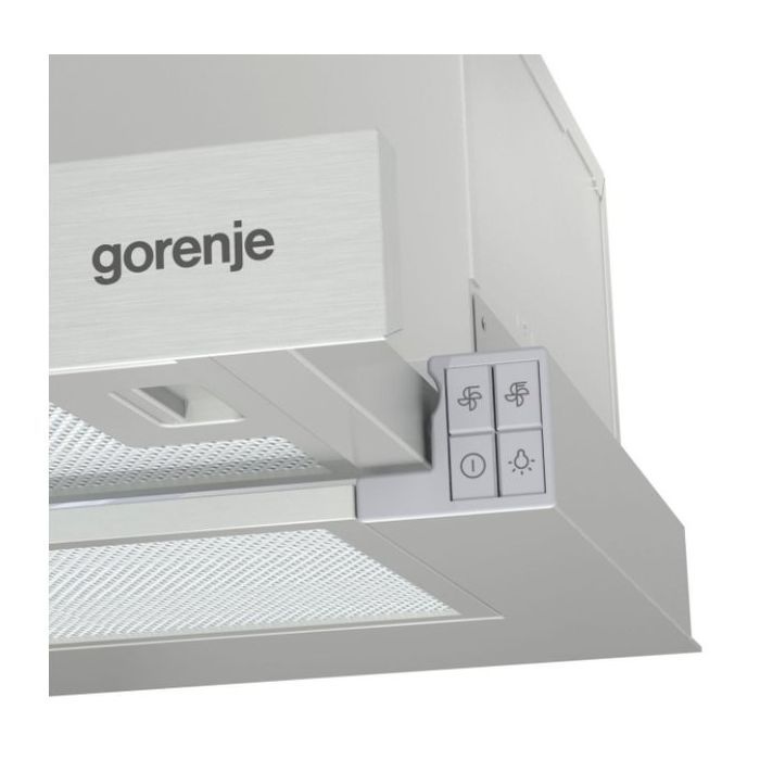 Вытяжка кухонная Gorenje TH62E3X изображение 5