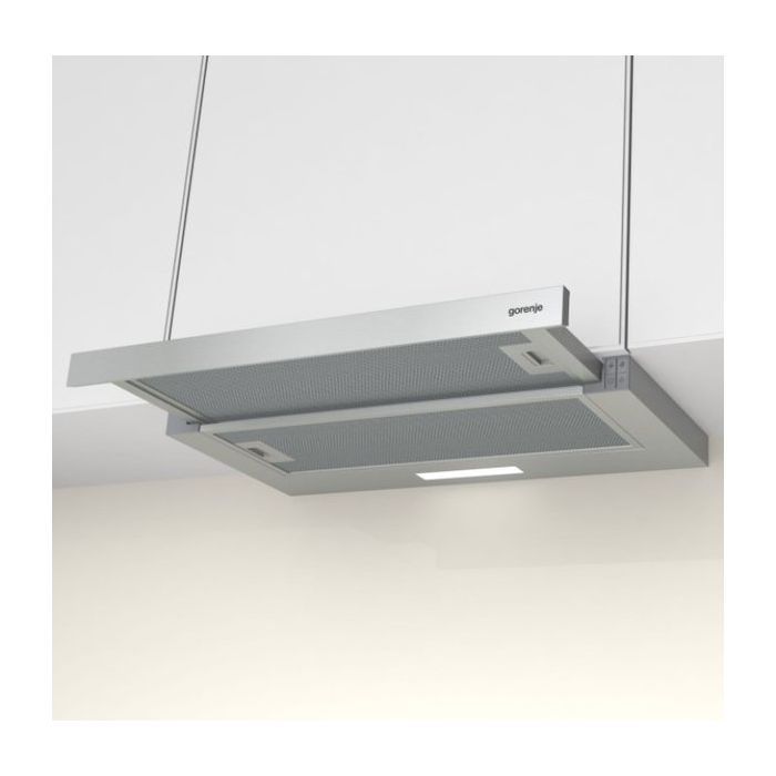 Вытяжка кухонная Gorenje TH62E3X изображение 6