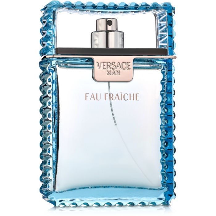 Туалетная вода Versace Man Eau Fraiche тестер 100 мл (8018365500099)