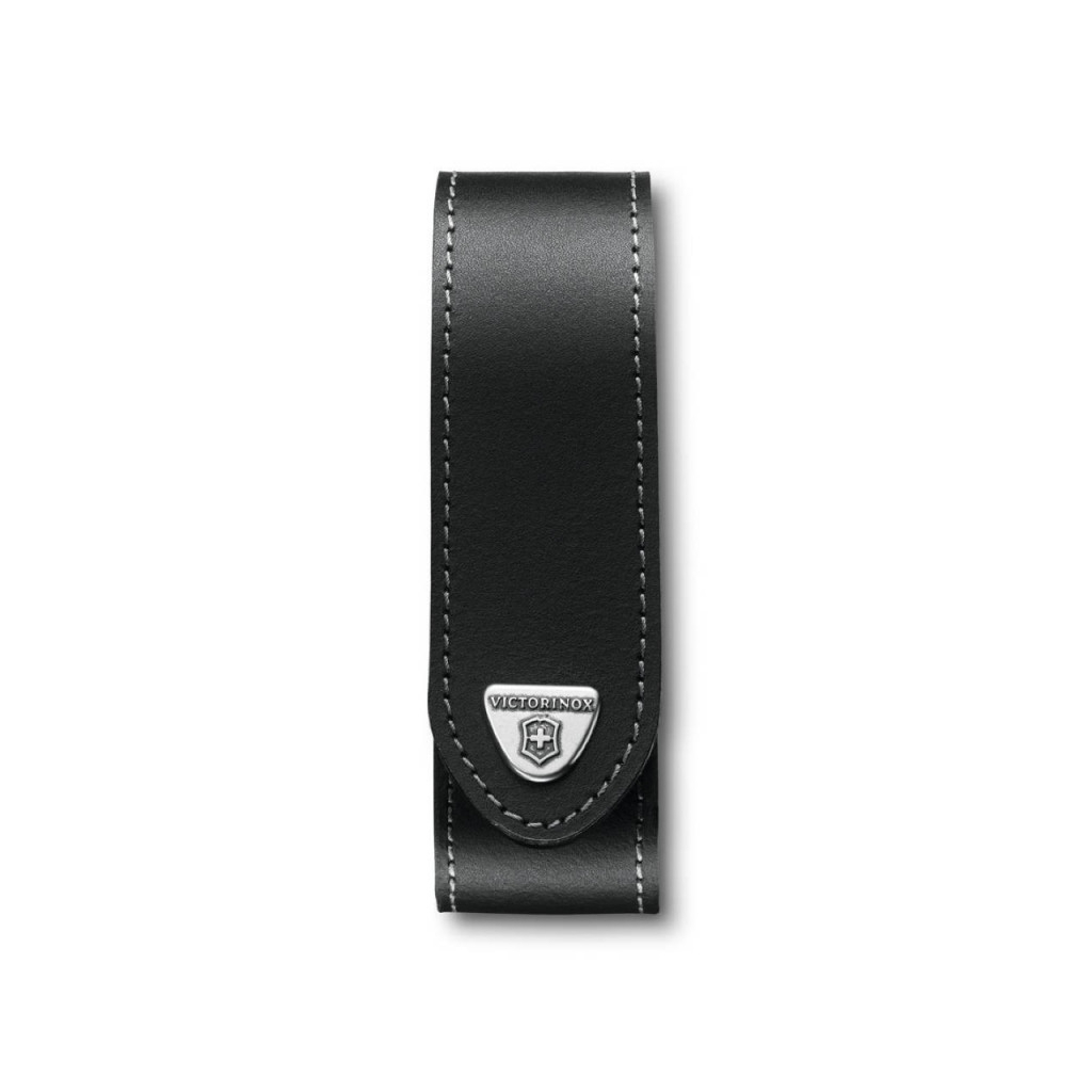 Чехол для ножа Victorinox для Delemont RangerGrip 130 мм Leather (4.0506.L)