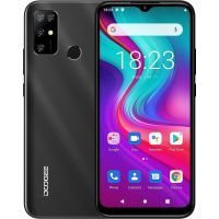 Мобильный телефон Doogee X96 Pro 4/64Gb Black изображение 11