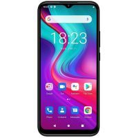 Мобильный телефон Doogee X96 Pro 4/64Gb Black