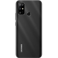 Мобильный телефон Doogee X96 Pro 4/64Gb Black изображение 2