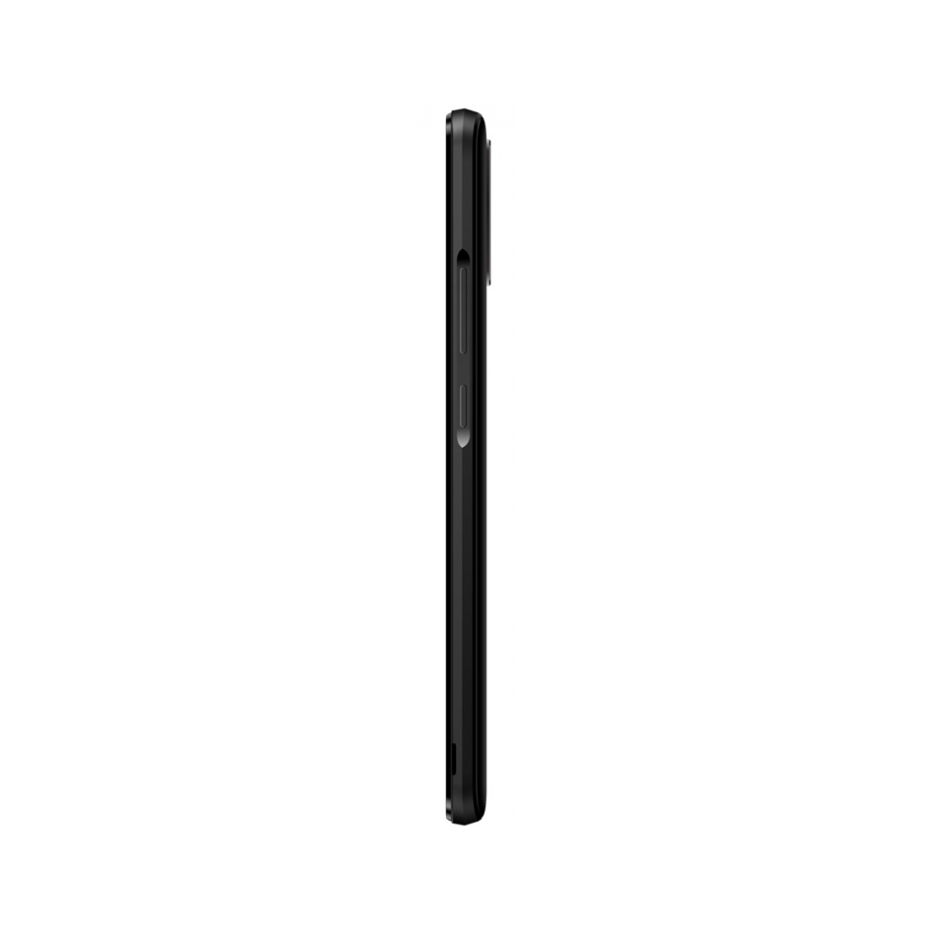 Мобільний телефон Doogee X96 Pro 4/64Gb Black зображення 4