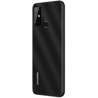 Мобильный телефон Doogee X96 Pro 4/64Gb Black изображение 9