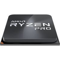 Процесор AMD Ryzen 7 5750G PRO (100-100000254MPK) зображення 2