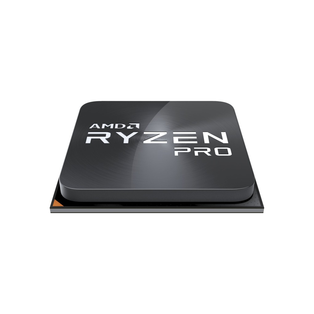 Процесор AMD Ryzen 7 5750G PRO (100-100000254MPK) зображення 2