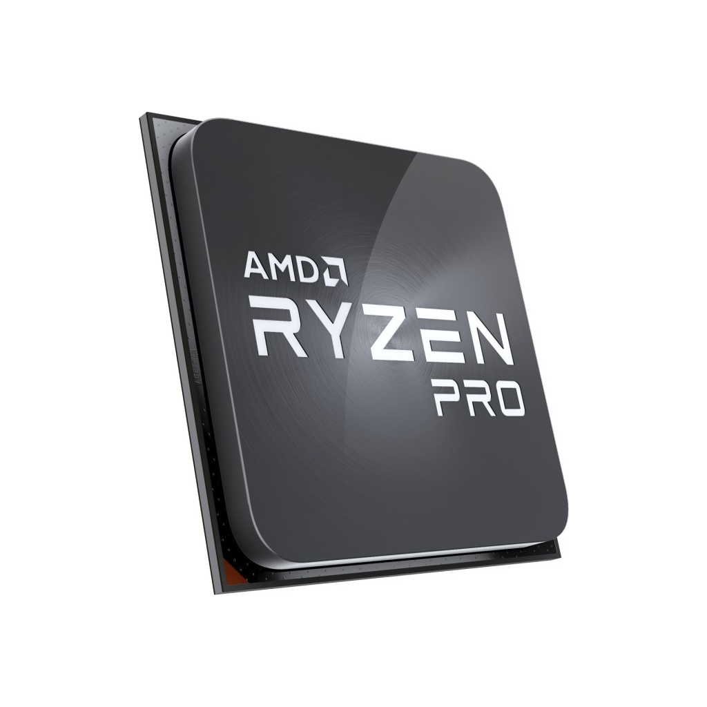 Процессор AMD Ryzen 7 5750G PRO (100-100000254MPK) изображение 3