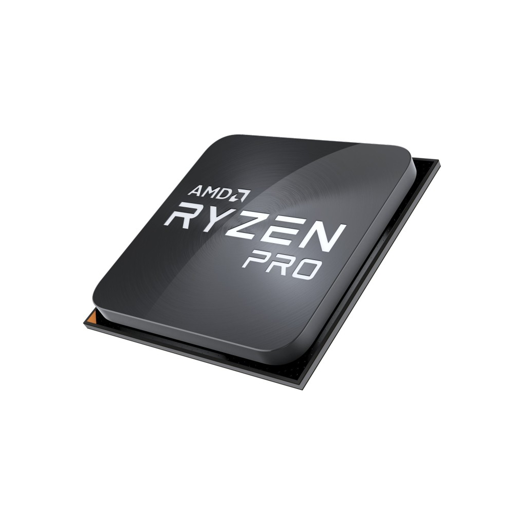 Процесор AMD Ryzen 7 5750G PRO (100-100000254MPK) зображення 4