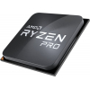 Процесор AMD Ryzen 7 5750G PRO (100-100000254MPK) зображення 4