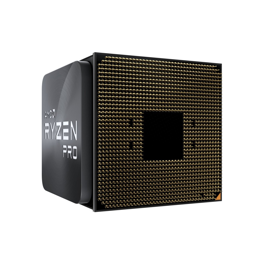 Процесор AMD Ryzen 7 5750G PRO (100-100000254MPK) зображення 5