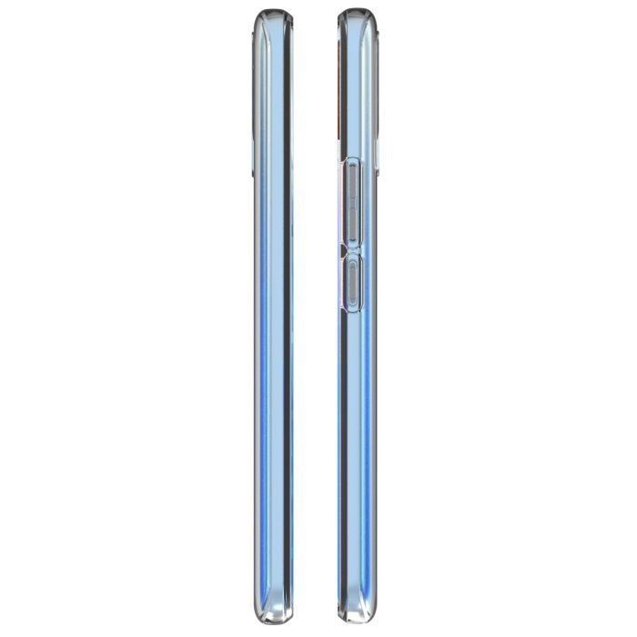 Чехол для мобильного телефона BeCover Realme 8 / 8 Pro Transparancy (706936) изображение 2