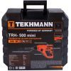 Перфоратор Tekhmann TRH-500 Mini (850598) зображення 5