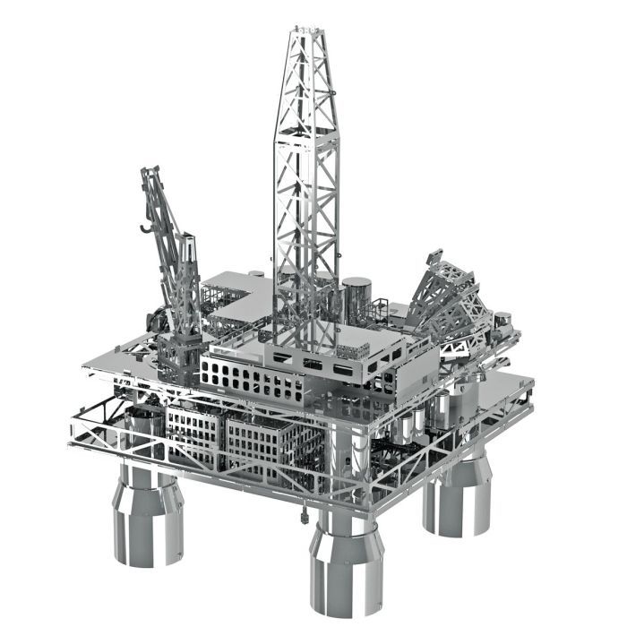 Конструктор Metal Time Treasure Finder (MT008) изображение 3