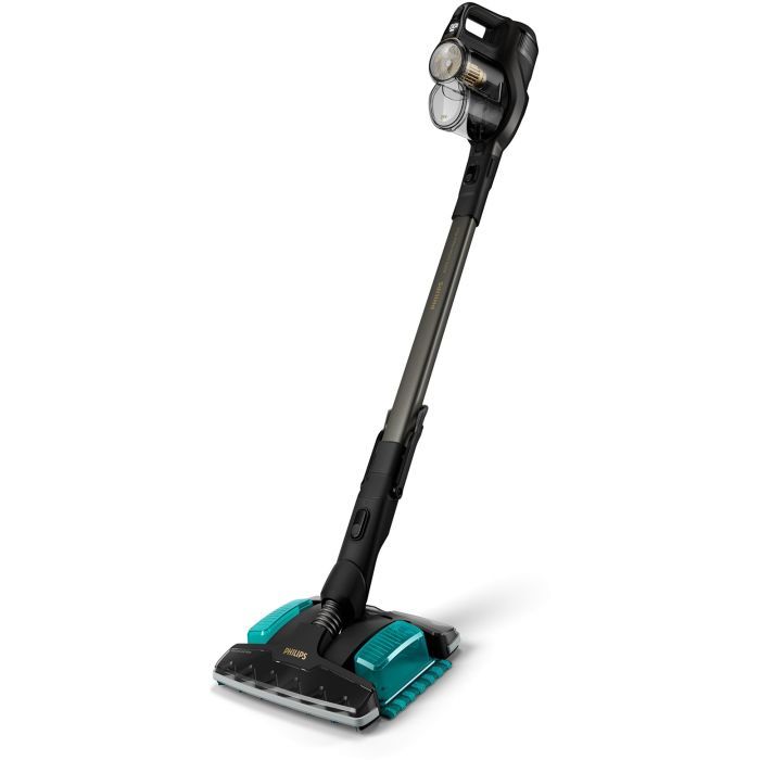 Пилосос Philips XC8349/01 зображення 2