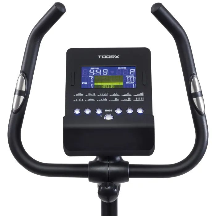 Велотренажер Toorx Upright Bike BRX 100 (929475) изображение 2