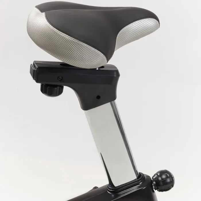 Велотренажер Toorx Upright Bike BRX 100 (929475) изображение 4