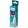 Лампочка Philips ESSLEDCandle 6W 620lm E14 827BA35NDFRRCA (929002972007) изображение 2