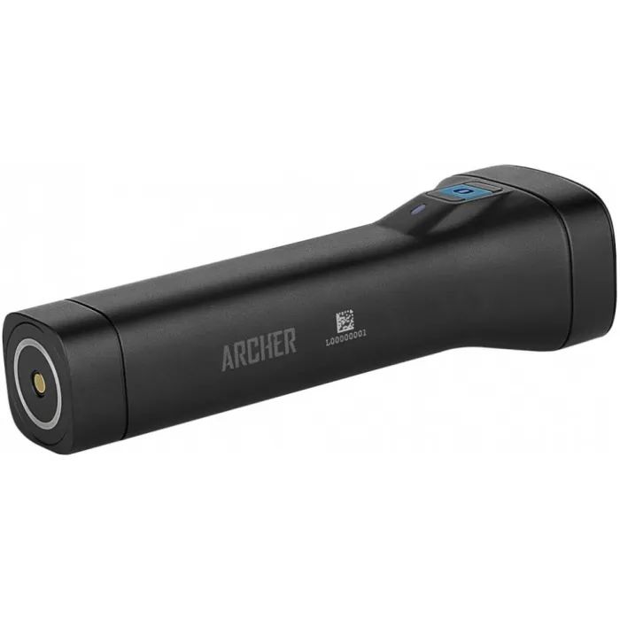 Фонарь Olight Archer Black (Archer) изображение 2