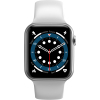 Смарт-часы Globex Smart Watch Urban Pro (White) изображение 2