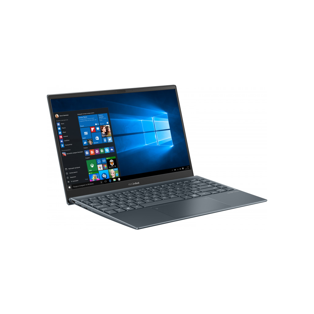 Ноутбук ASUS ZenBook OLED UX325EA-KG747W (90NB0SL1-M00DB0) изображение 2