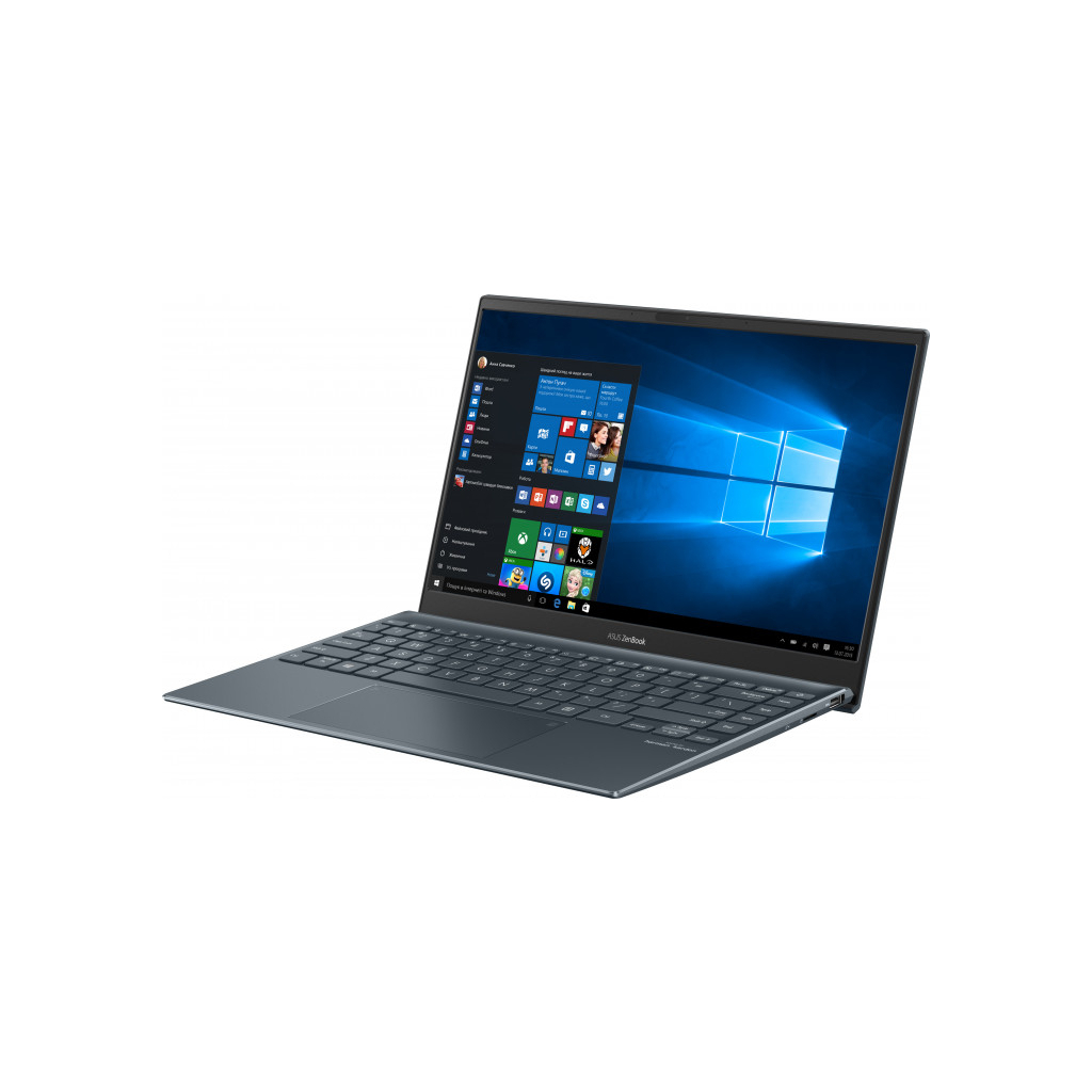 Ноутбук ASUS ZenBook OLED UX325EA-KG747W (90NB0SL1-M00DB0) изображение 3