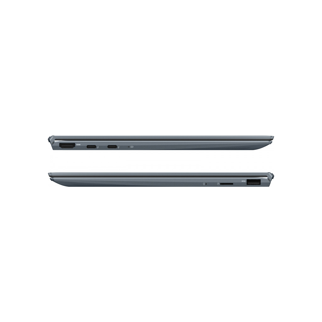 Ноутбук ASUS ZenBook OLED UX325EA-KG747W (90NB0SL1-M00DB0) изображение 5