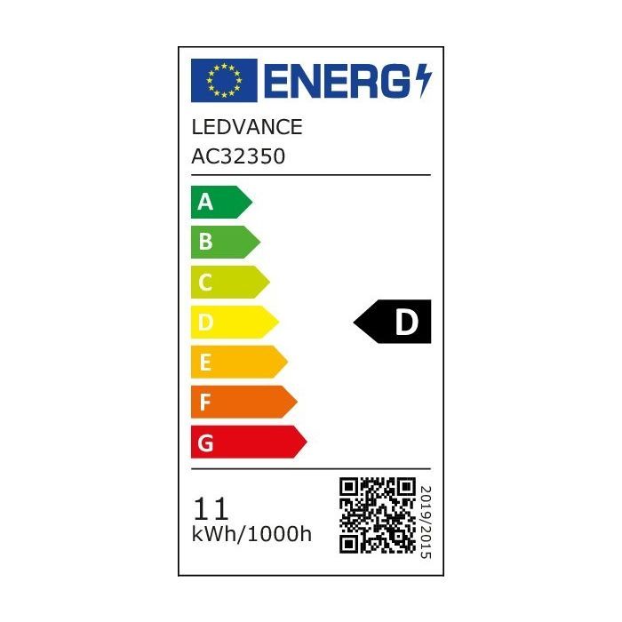 Лампочка Osram LEDVANCE Value Filament A100 11W (1521Lm) 4000K E27 (4058075439597) изображение 3