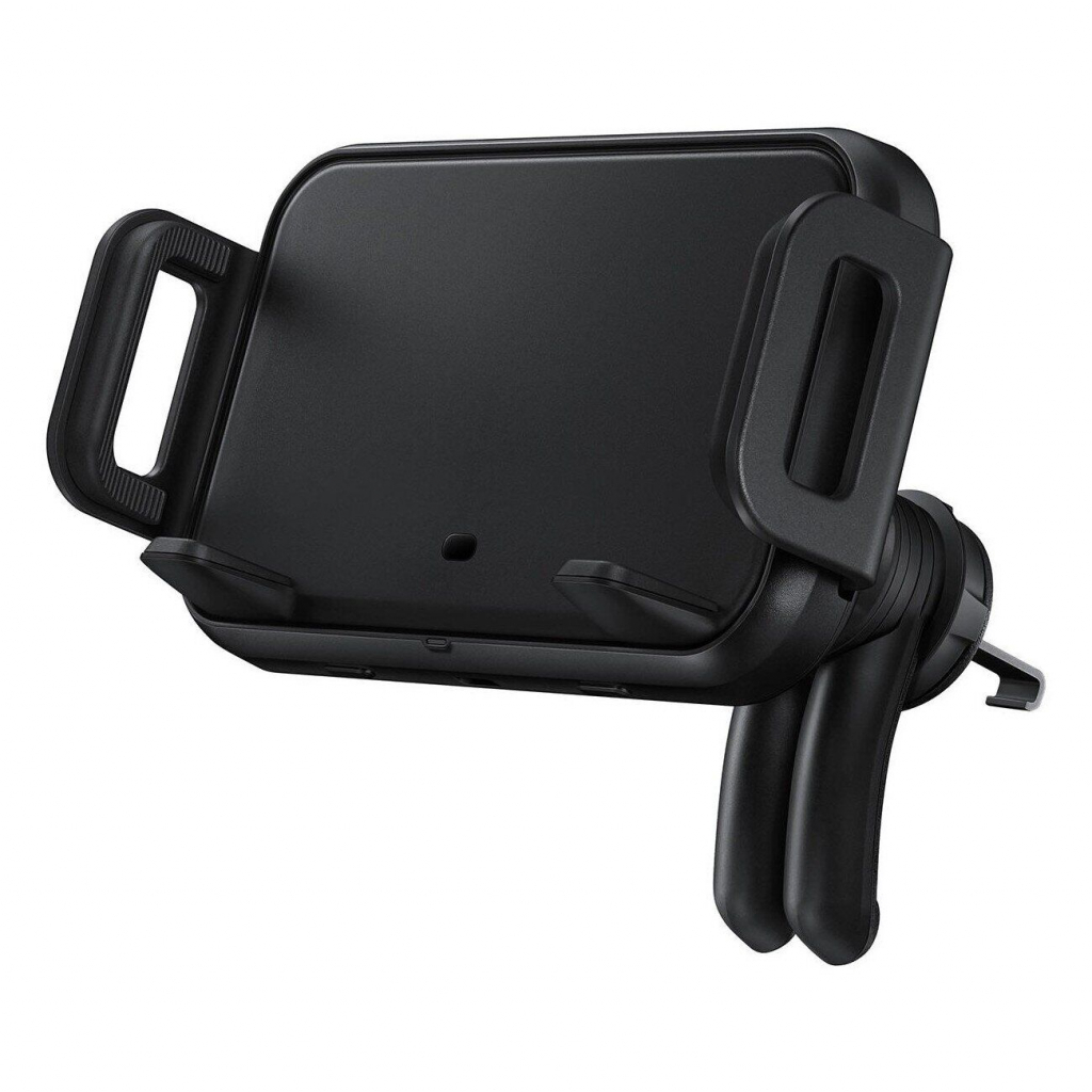 Зарядное устройство Samsung USB Type-C Wireless Car Charger Black (EP-H5300CBRGRU) изображение 4
