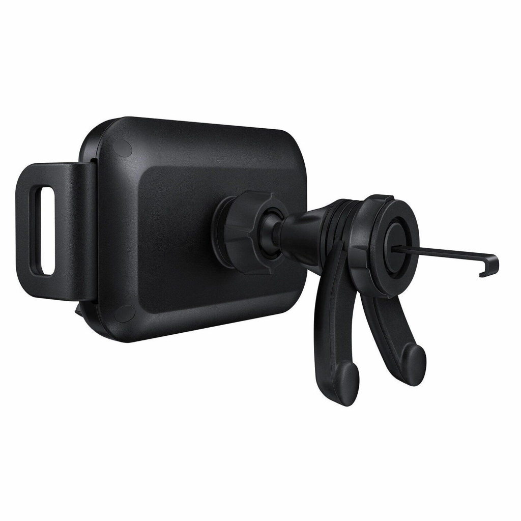 Зарядний пристрій Samsung USB Type-C Wireless Car Charger Black (EP-H5300CBRGRU) зображення 6