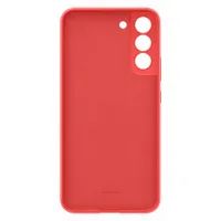 Чехол для мобильного телефона Samsung Silicone Cover Galaxy S22 Plus Glow Red (EF-PS906TPEGRU) изображение 3