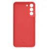 Чехол для мобильного телефона Samsung Silicone Cover Galaxy S22 Plus Glow Red (EF-PS906TPEGRU) изображение 3