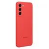 Чехол для мобильного телефона Samsung Silicone Cover Galaxy S22 Plus Glow Red (EF-PS906TPEGRU) изображение 4