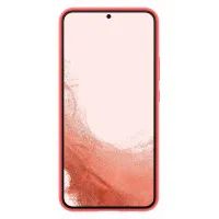 Чехол для мобильного телефона Samsung Silicone Cover Galaxy S22 Plus Glow Red (EF-PS906TPEGRU) изображение 5