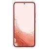 Чехол для мобильного телефона Samsung Silicone Cover Galaxy S22 Plus Glow Red (EF-PS906TPEGRU) изображение 5