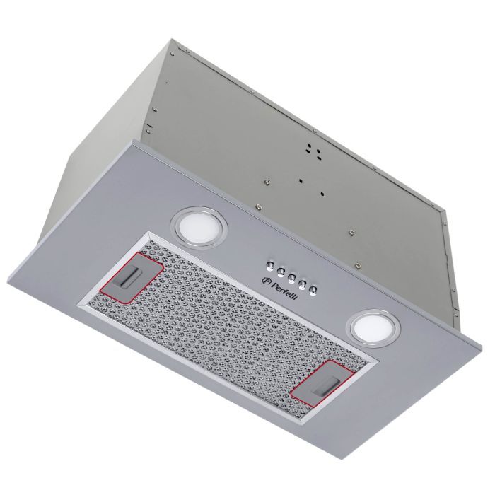 Витяжка кухонна Perfelli BI 5652 I 1000 LED зображення 2