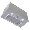 Витяжка кухонна Perfelli BI 5652 I 1000 LED зображення 2